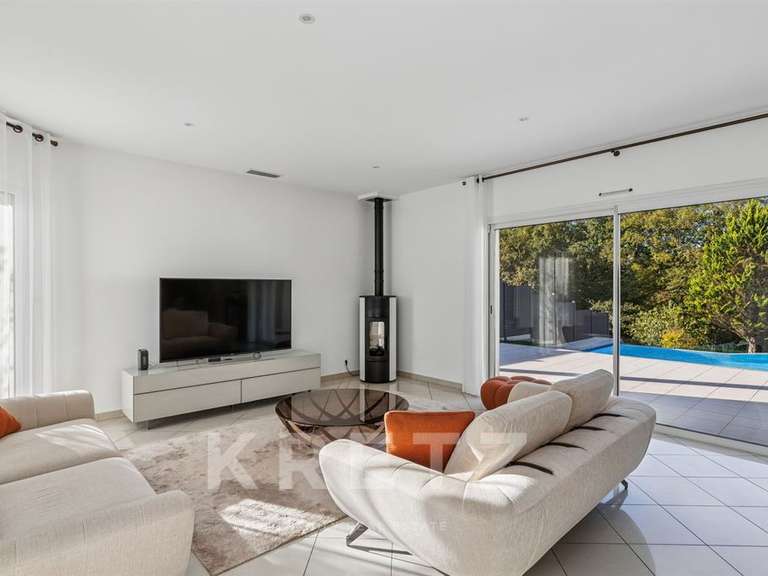 Maison Bouliac - 3 chambres - 162m²