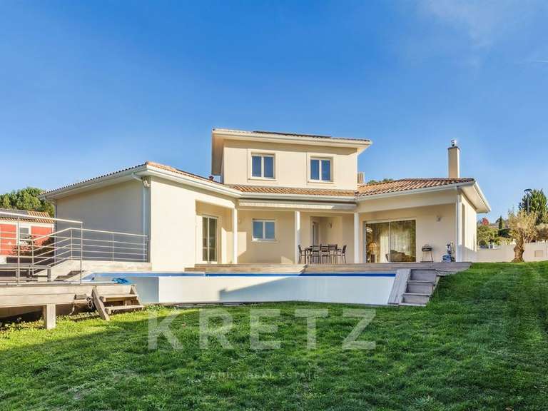 Maison Bouliac - 3 chambres - 162m²