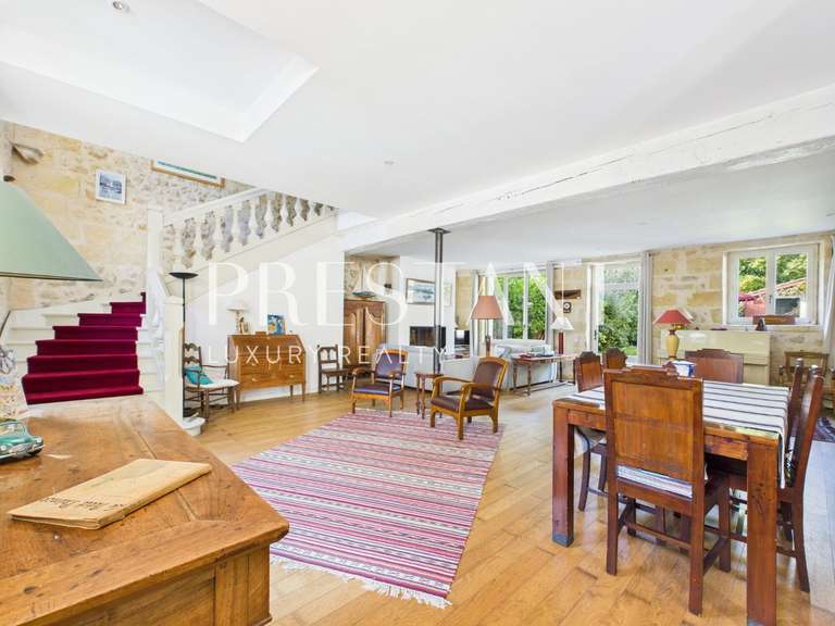 Maison Bouliac - 5 chambres - 230m²
