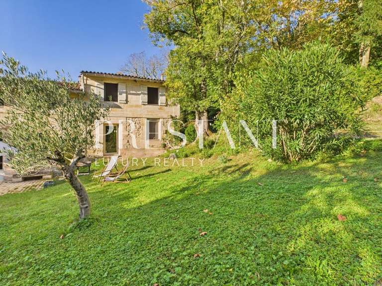 Maison Bouliac - 5 chambres - 230m²