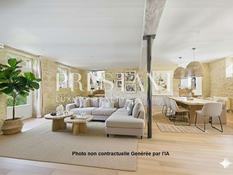 Maison Bouliac - 5 chambres - 230m²