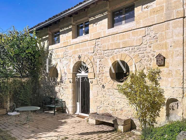 Maison Bouliac - 5 chambres - 230m²