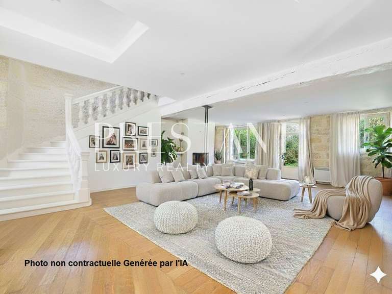 Maison Bouliac - 5 chambres - 230m²