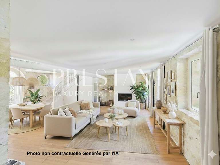 Maison Bouliac - 5 chambres - 230m²