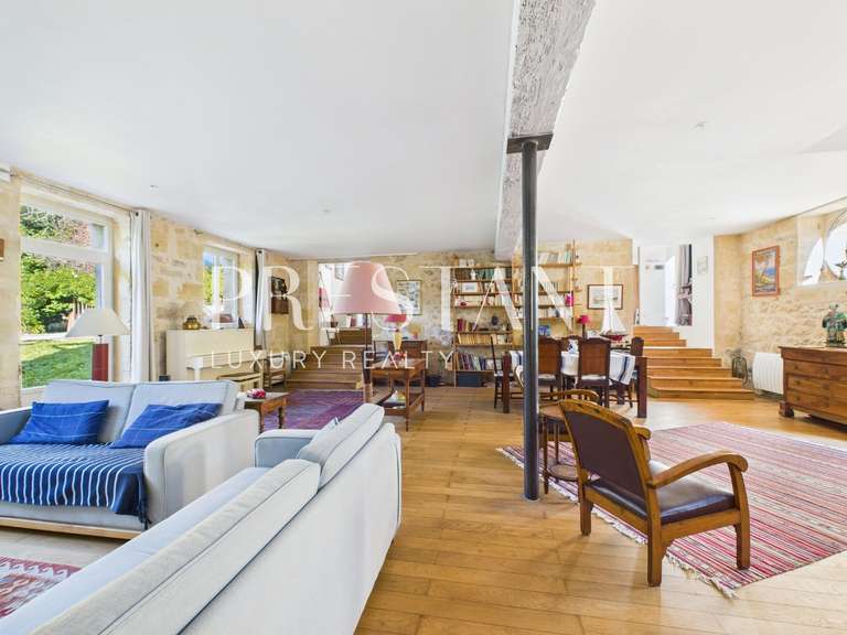 Maison Bouliac - 5 chambres - 230m²