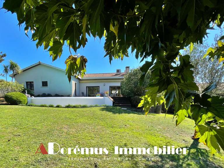 Maison Bouliac - 5 chambres - 200m²