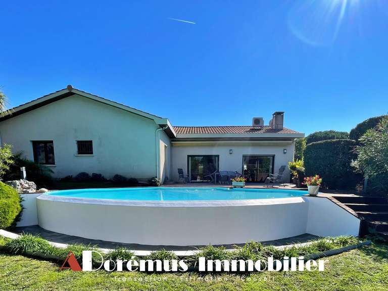 Maison Bouliac - 5 chambres - 200m²