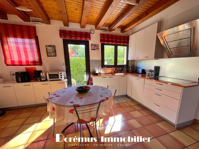 Maison Bouliac - 5 chambres - 200m²