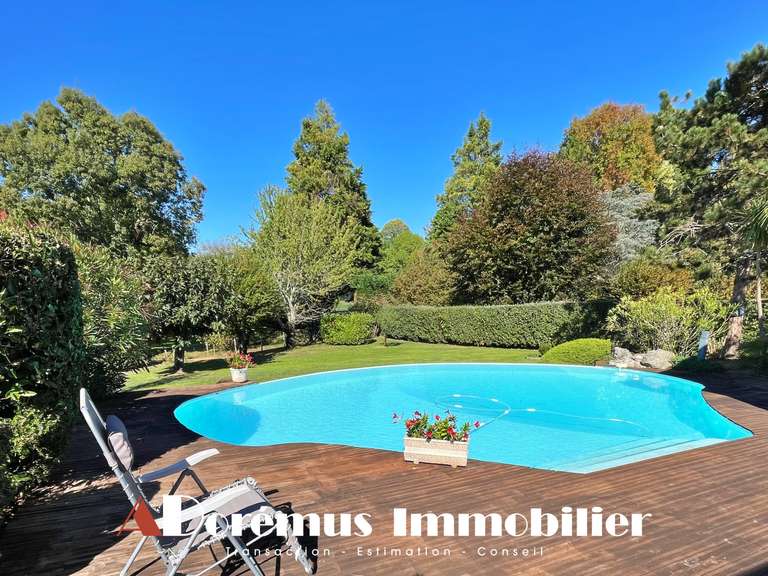 Maison Bouliac - 5 chambres - 200m²