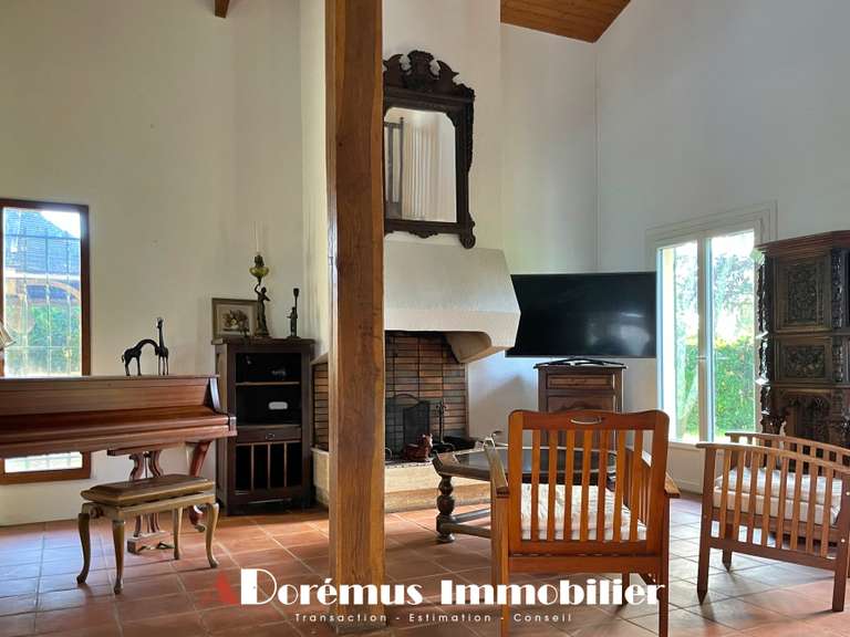 Maison Bouliac - 6 chambres - 272m²