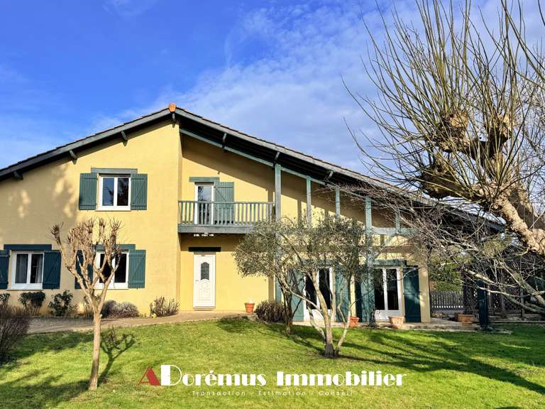 Maison Bouliac - 6 chambres - 272m²