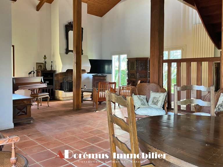 Maison Bouliac - 6 chambres - 272m²