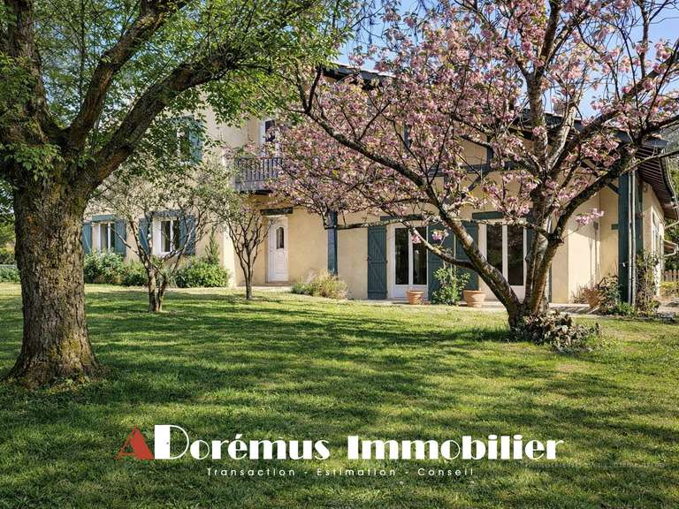 Maison Bouliac - 6 chambres - 272m²