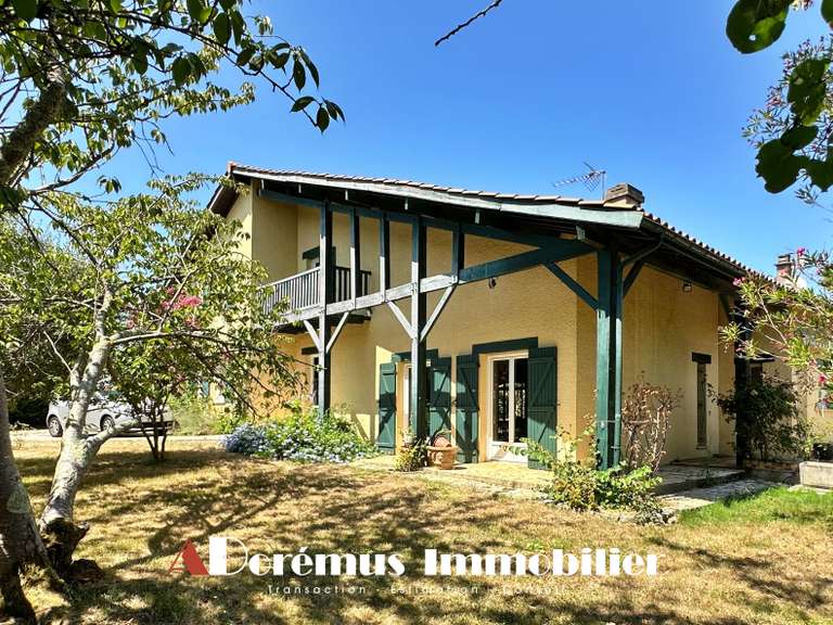 Maison Bouliac - 6 chambres - 272m²