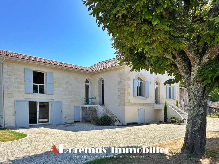 Maison Bouliac - 3 chambres - 165m²
