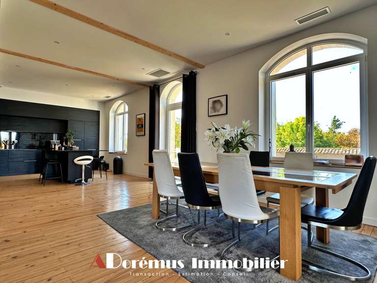 Maison Bouliac - 3 chambres - 165m²