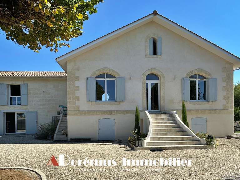 Maison Bouliac - 3 chambres - 165m²