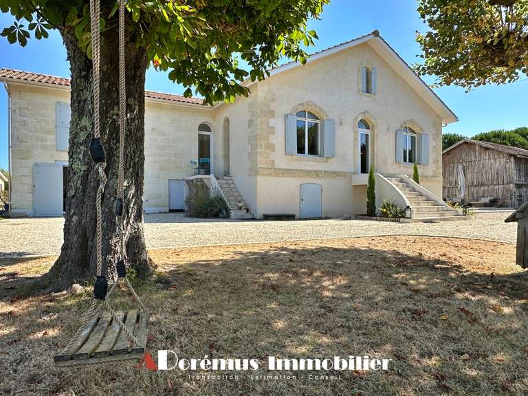 Maison Bouliac - 3 chambres - 165m²