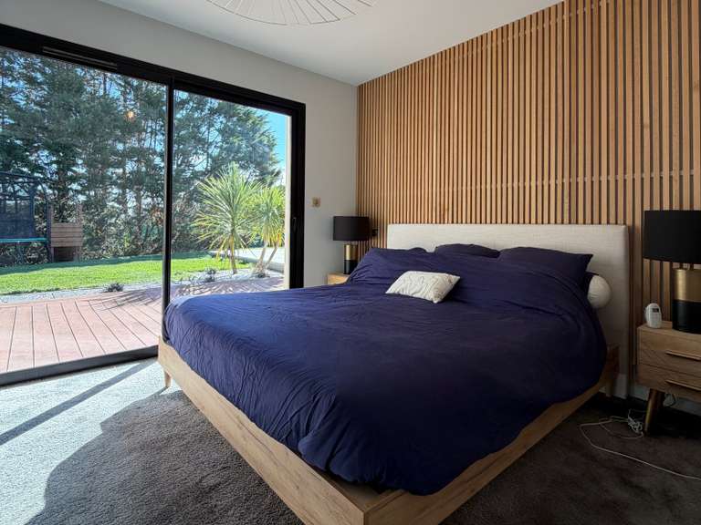 Maison Bouliac - 5 chambres - 249m²