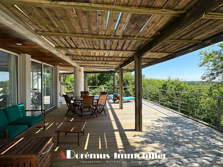 Maison Bouliac - 3 chambres - 236m²