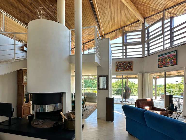 Maison Bouliac - 3 chambres - 236m²