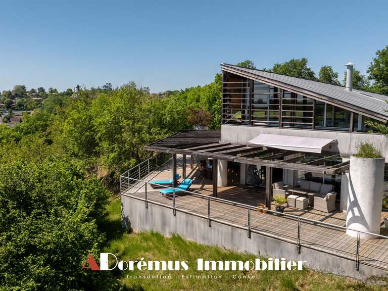 Maison Bouliac - 3 chambres - 236m²