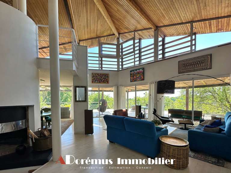 Maison Bouliac - 3 chambres - 236m²