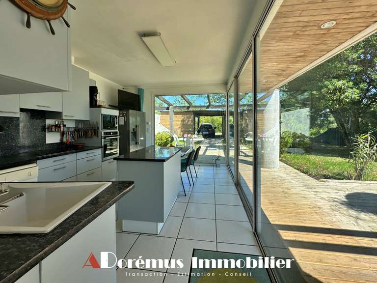 Maison Bouliac - 3 chambres - 236m²