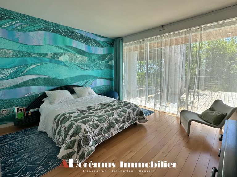 Maison Bouliac - 3 chambres - 236m²