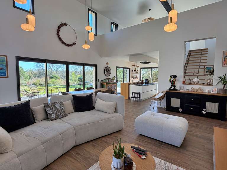 Maison Bouliac - 3 chambres - 185m²