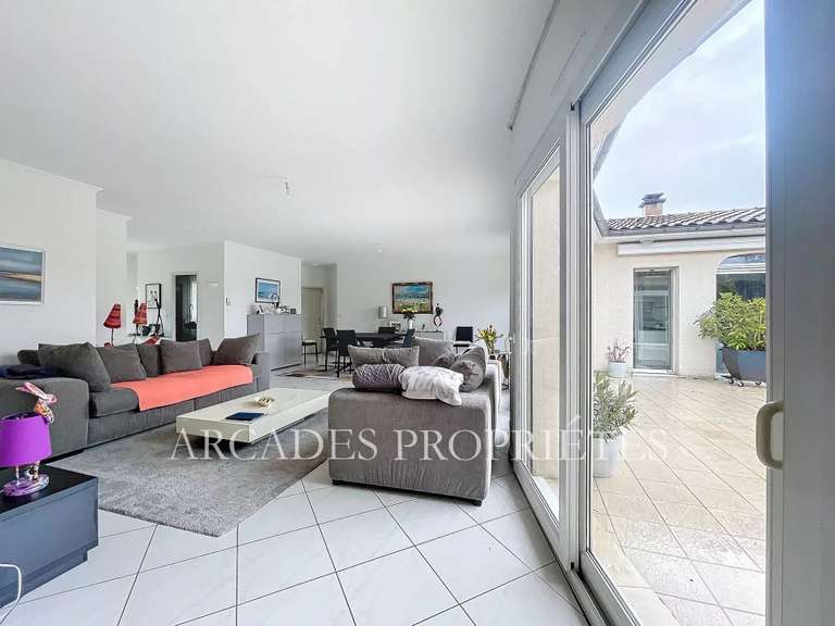Maison Bouliac - 3 chambres - 1244m²