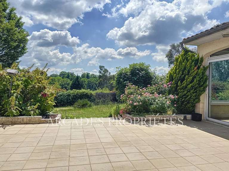 Maison Bouliac - 3 chambres - 1244m²