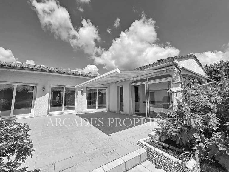 Maison Bouliac - 3 chambres - 1244m²