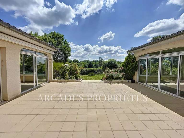 House Bouliac - 3 bedrooms - 1244m²