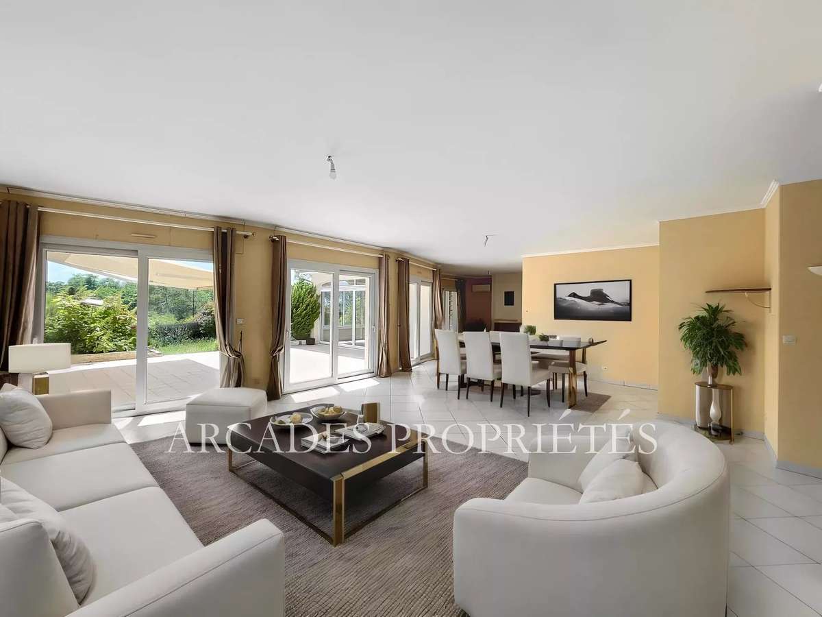 House Bouliac
