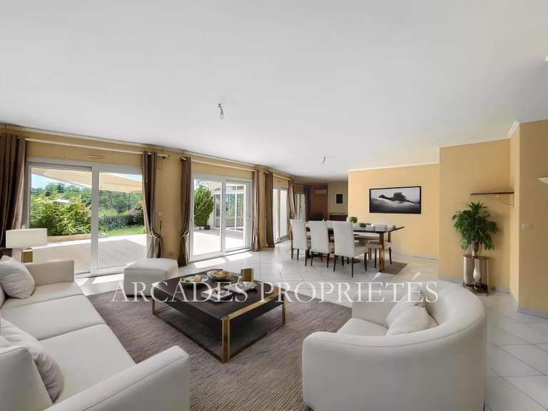 House Bouliac - 3 bedrooms - 1244m²