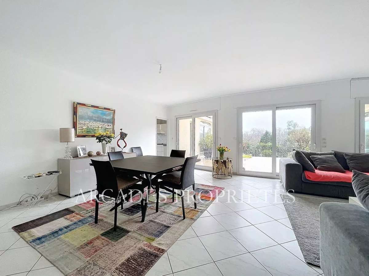 House Bouliac