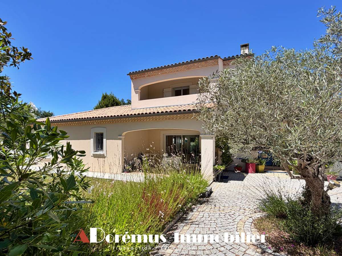 House Bouliac