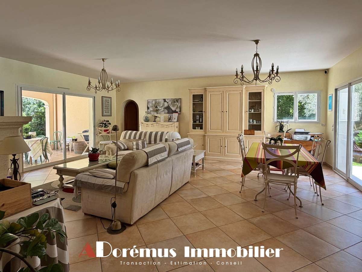 House Bouliac