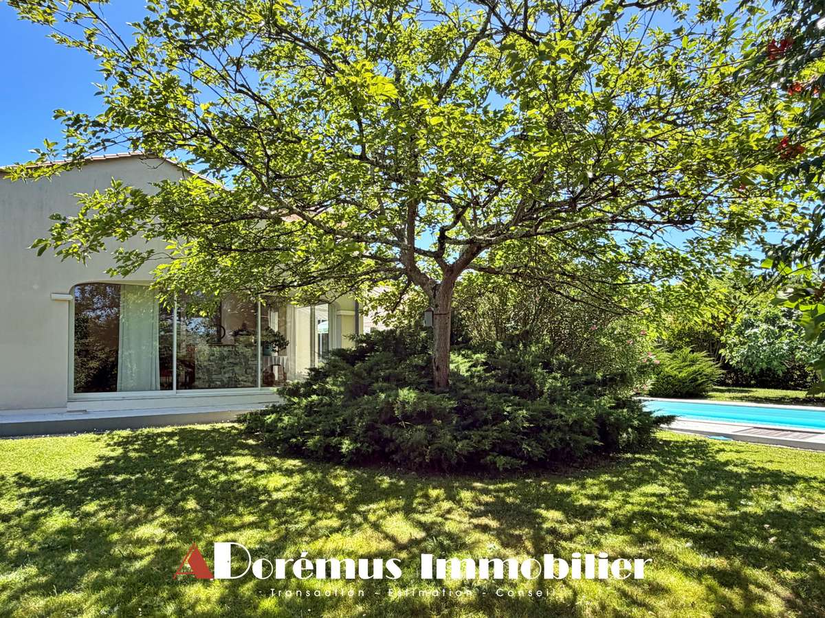 House Bouliac