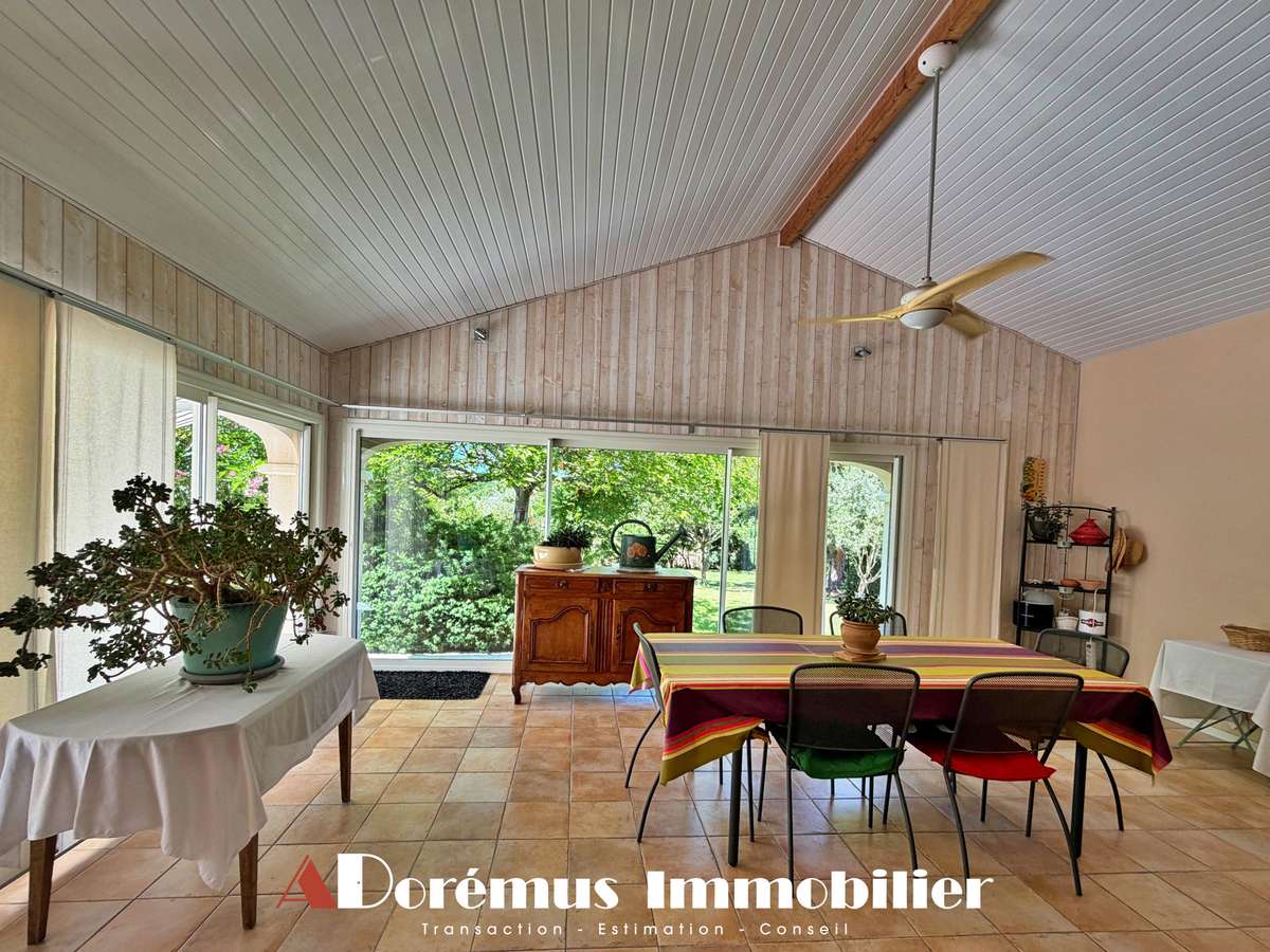 House Bouliac