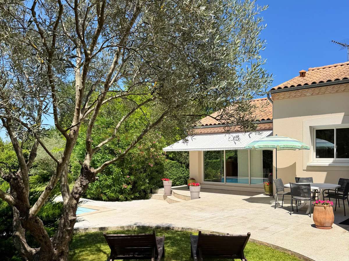 House Bouliac