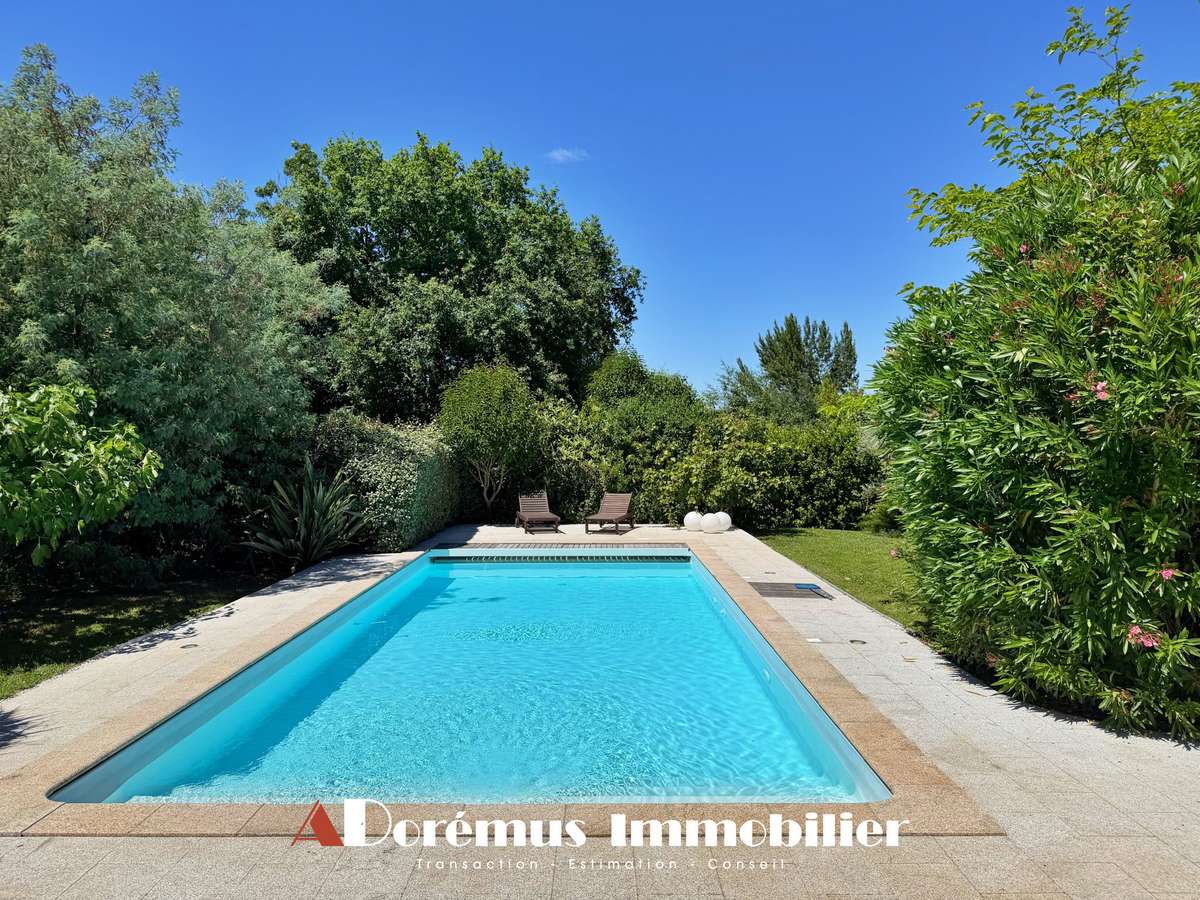 House Bouliac