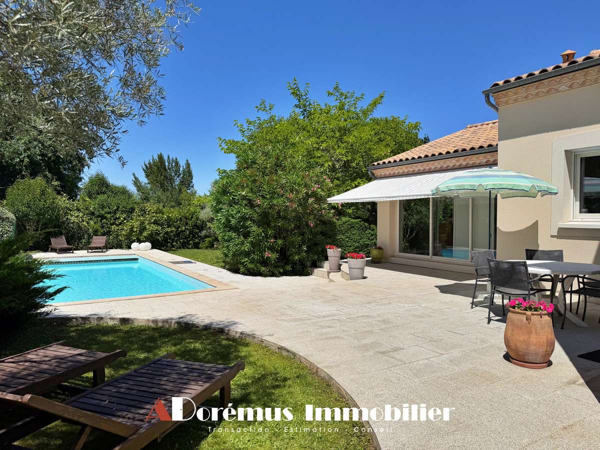 House Bouliac