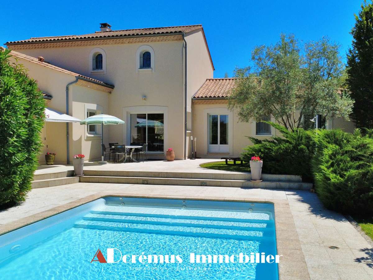 House Bouliac