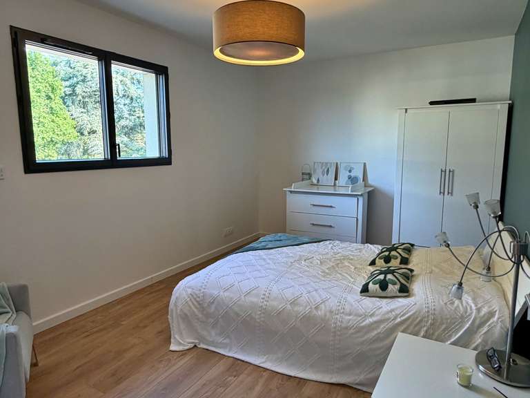 Maison Bouliac - 4 chambres - 145m²