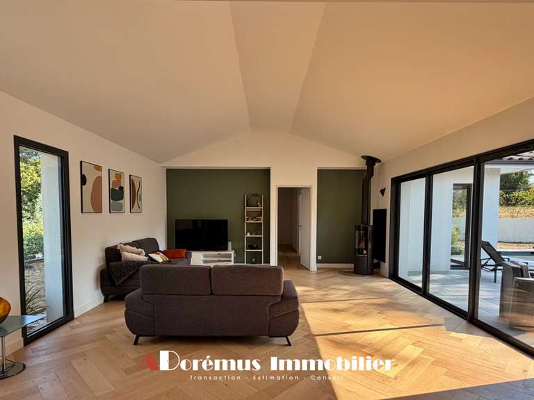 Maison Bouliac - 4 chambres - 145m²