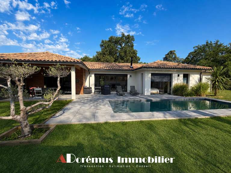 Maison Bouliac - 4 chambres - 145m²
