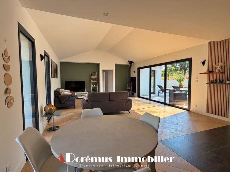 Maison Bouliac - 4 chambres - 145m²