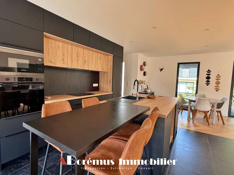 Maison Bouliac - 4 chambres - 145m²